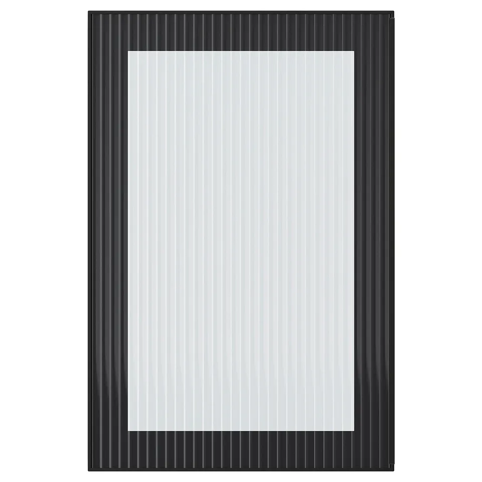 part: HEJSTA glass door