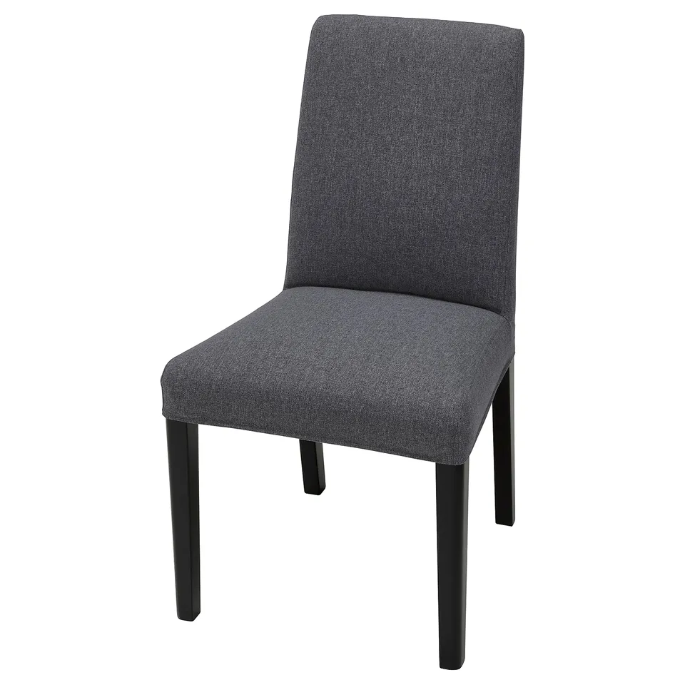 part: BERGMUND chair cover