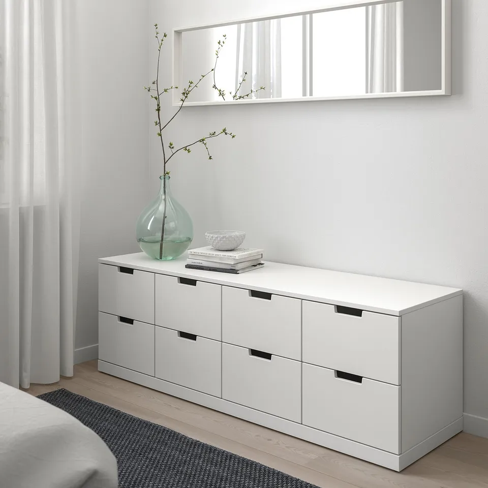 NORDLI in a room