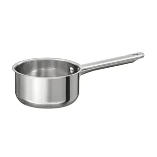 IKEA 365 + saucepan, stainless steel, 1.0 l