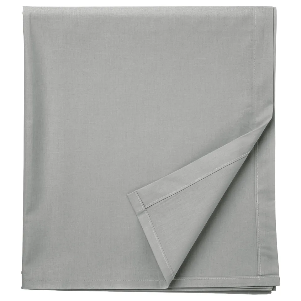 part: DVALA flat sheet
