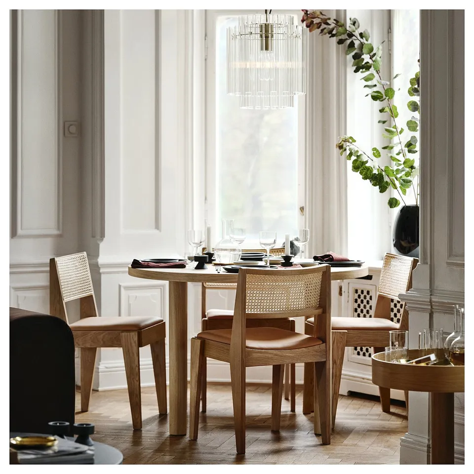 part: STOCKHOLM 2025 chair