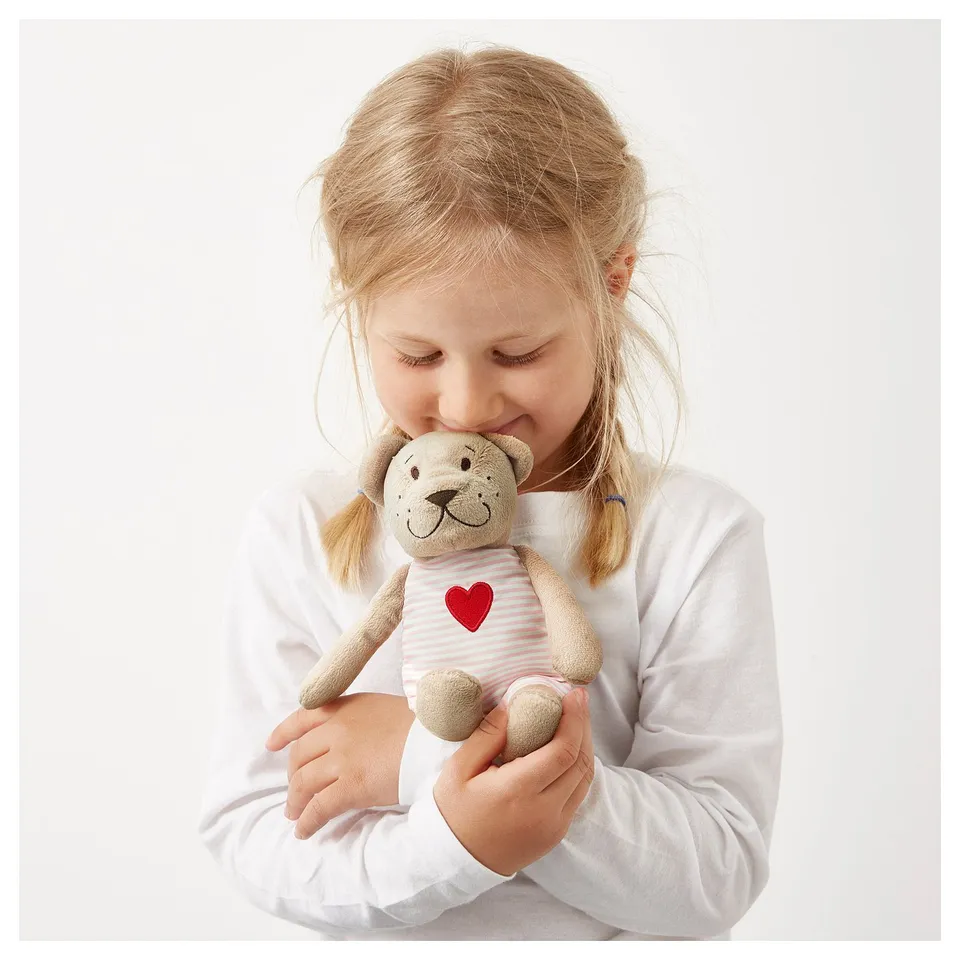 part: FABLER BJÖRN soft toy