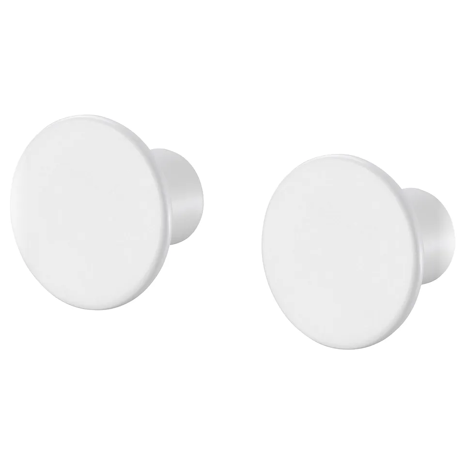 ENUDDEN Hook, white