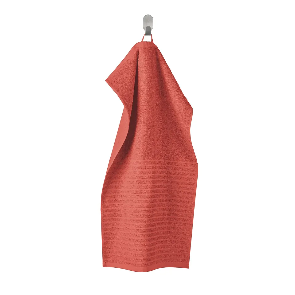 part: VÅGSJÖN hand towel
