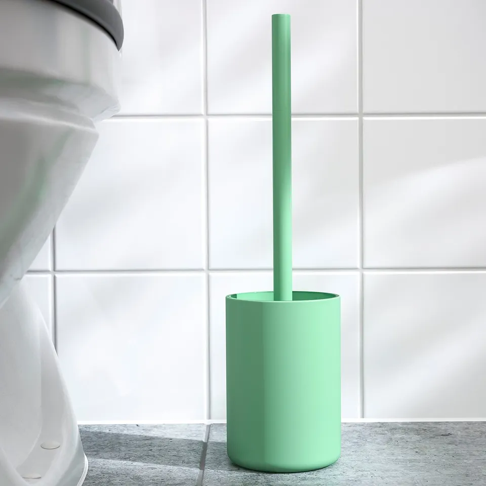 part: GANSJÖN toilet brush