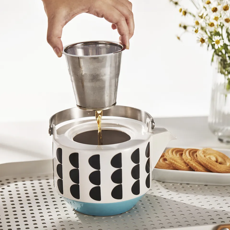 part: SKEDSTÖR teapot