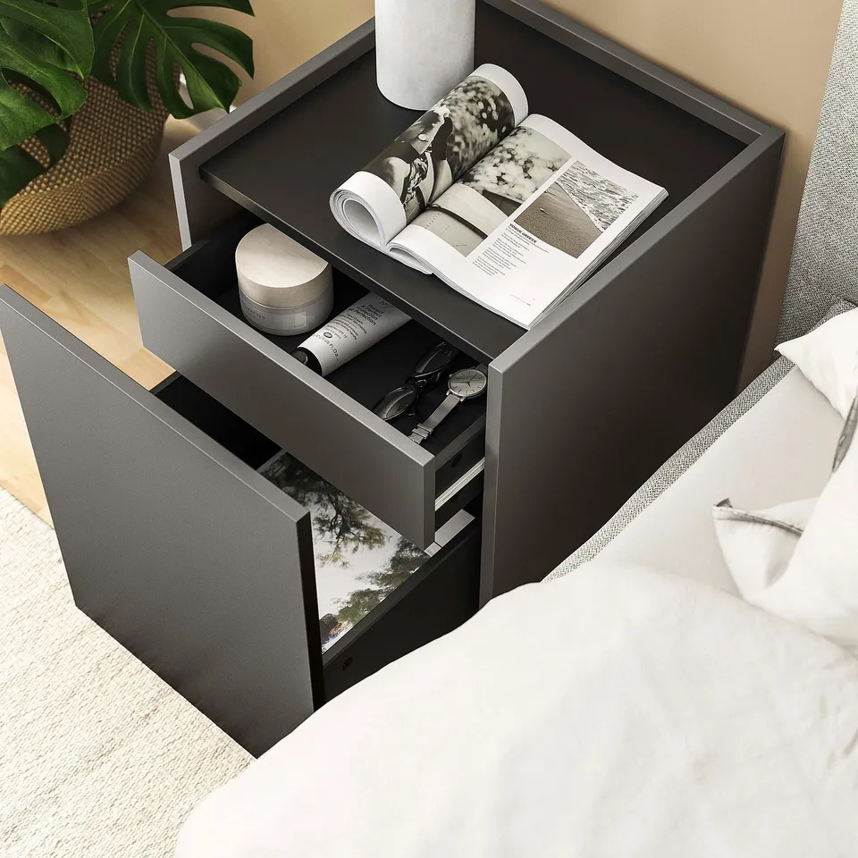 part: PLÖJKER bedside table