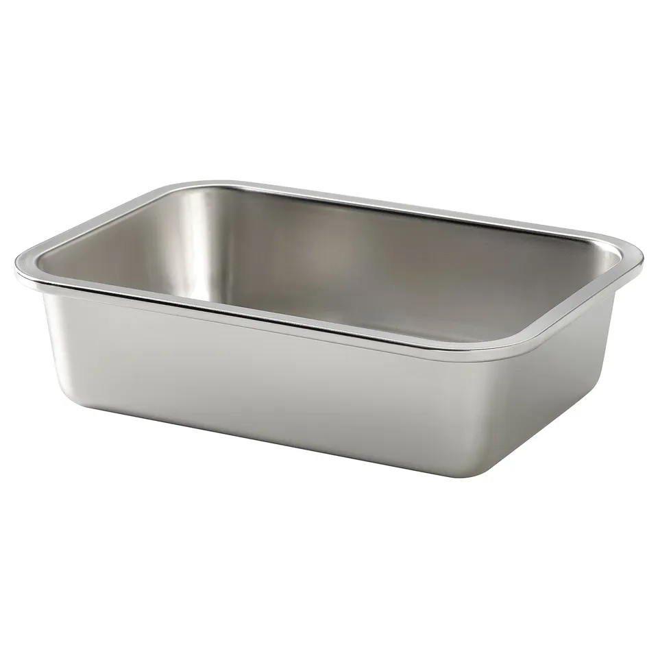 part: IKEA 365+ food container