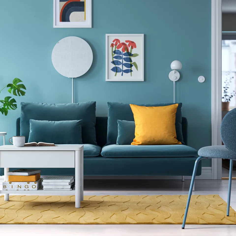 VÄXELFEL in a room