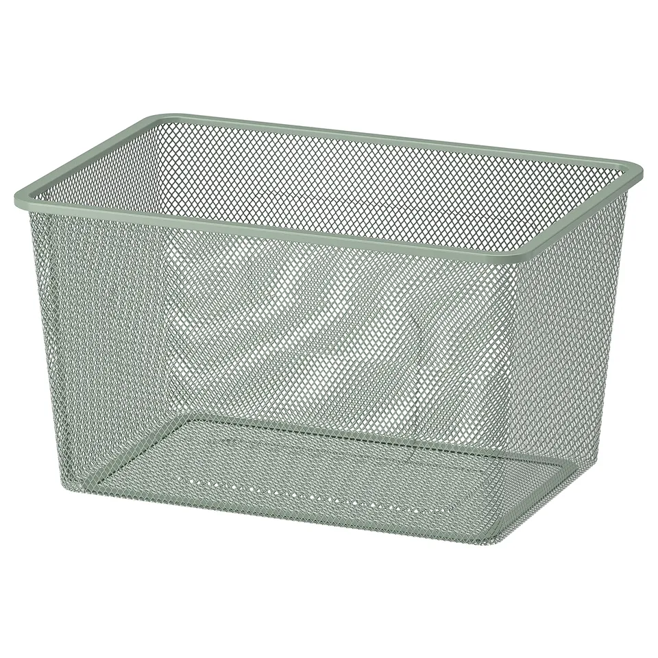 part: TROFAST mesh storage box