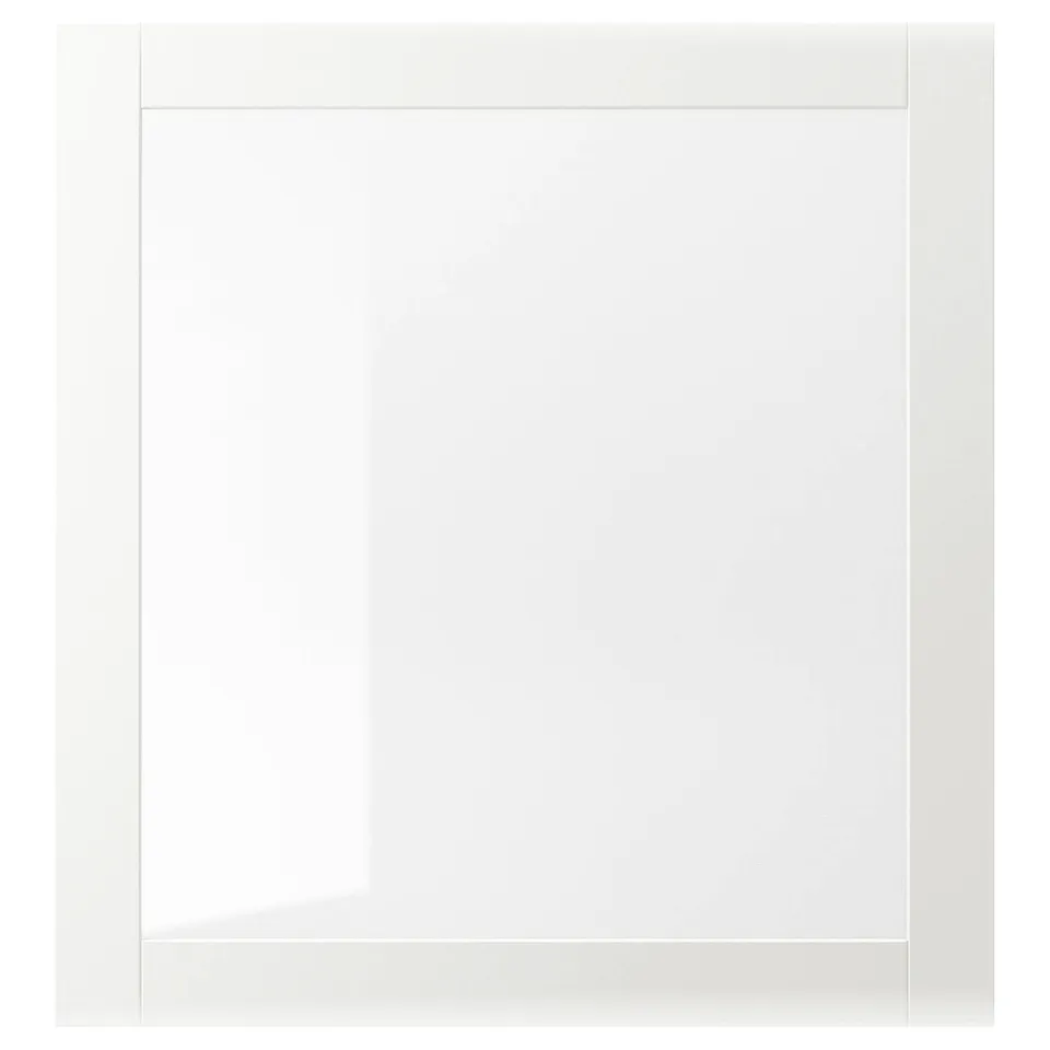 part: SINDVIK glass door
