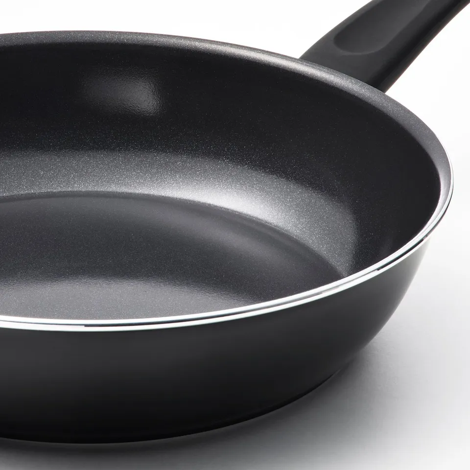 part: HEMLAGAD sauté pan with lid