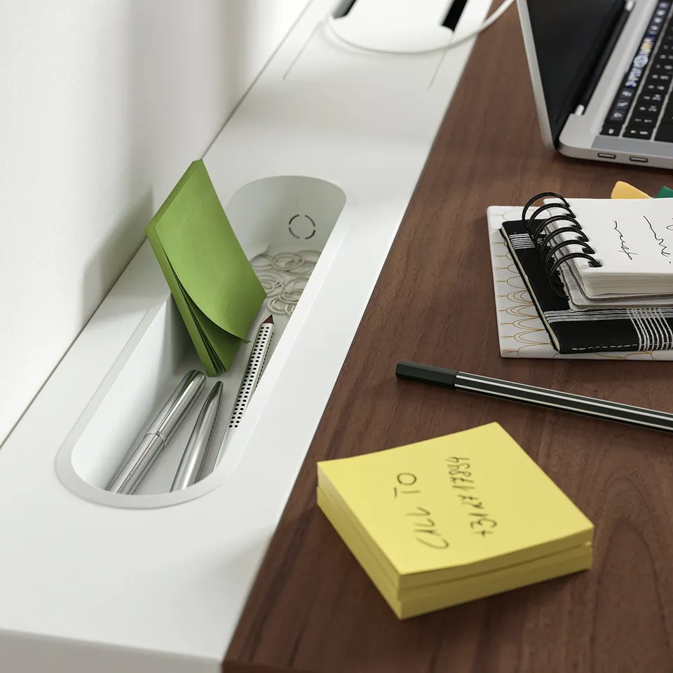 part: MITTZON desk
