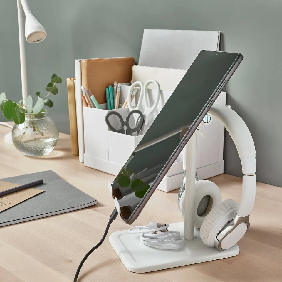 part: HAVREHOJ holder for tablet