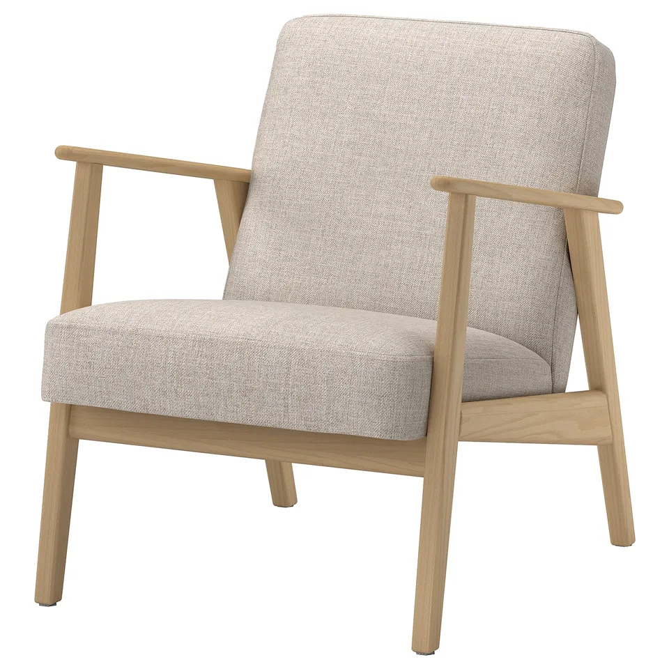 part: EKENÄSET armchair