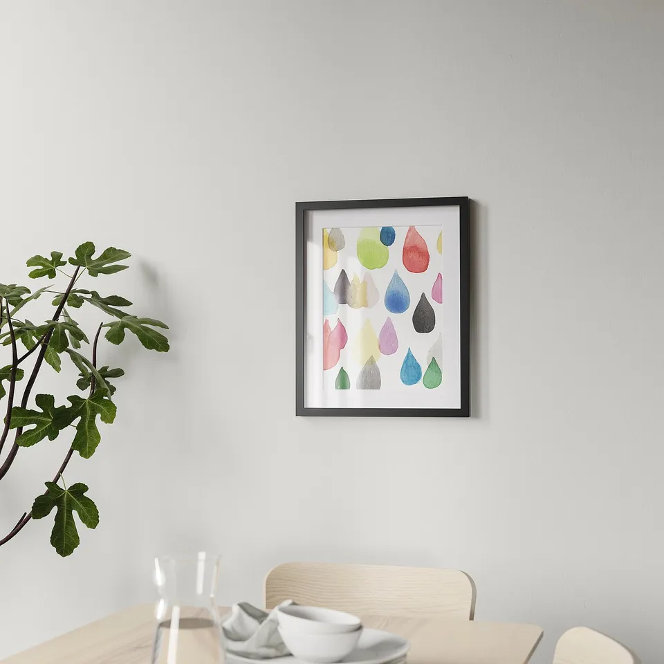 part: RÖDALM frame
