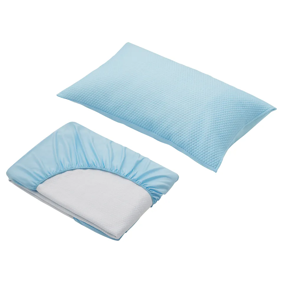 part: RINGMUSSLA sheet set