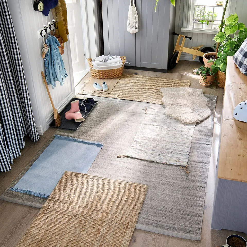 part: BAGGMUCK shoe mat