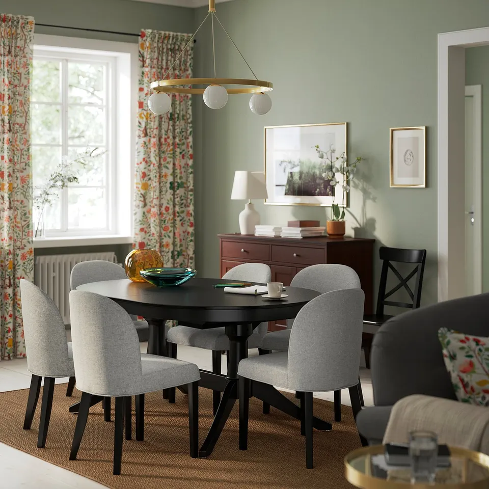 ROSENTORP / ROSENTORP in a room