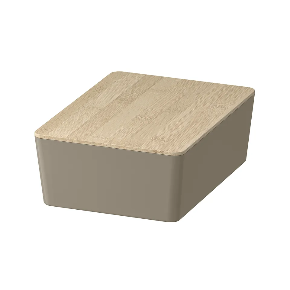 part: KUGGIS box with lid
