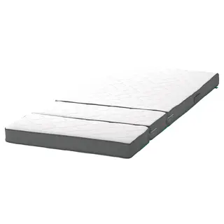HÄMPLING 3D mattress for extendable bed, Width 80 cm