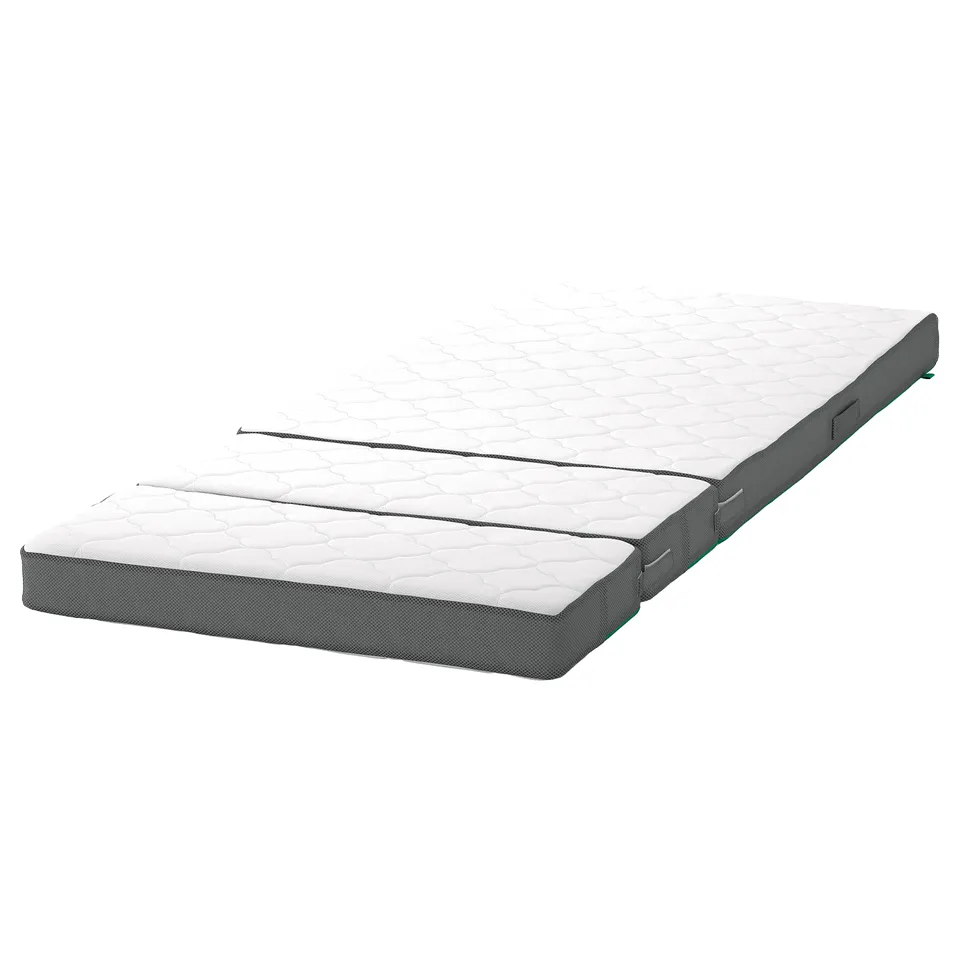 part: HÄMPLING 3D mattress for extendable bed
