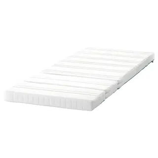 NATTSMYG foam mattress for extendable bed, 80x200 cm