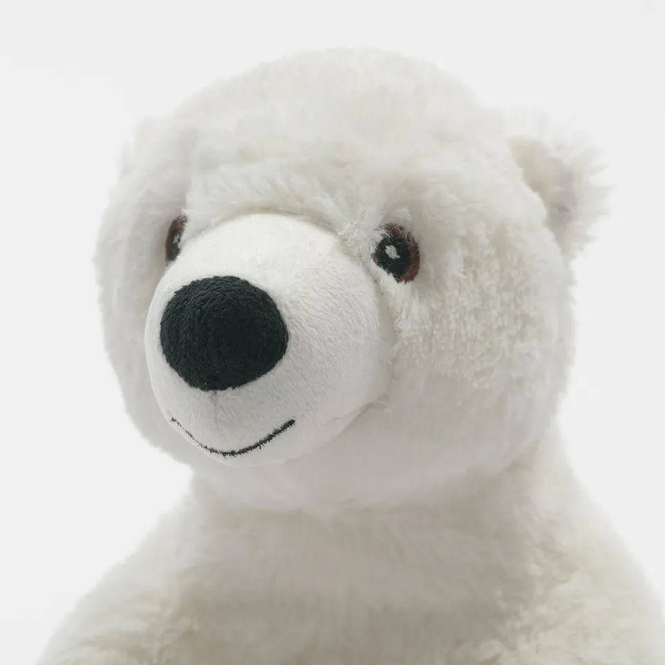 part: SNUTTIG soft toy