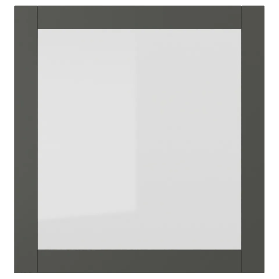 part: SINDVIK glass door