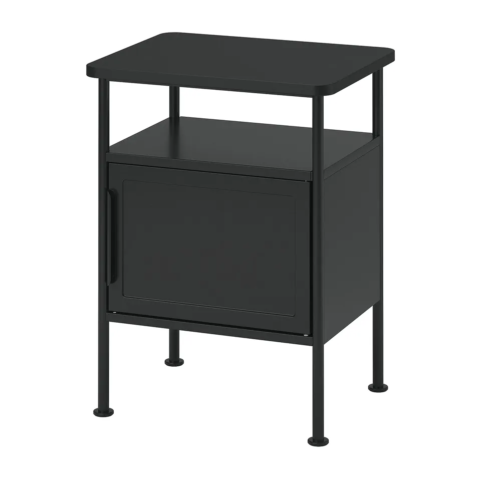 part: GRÅFJÄLLET bedside table