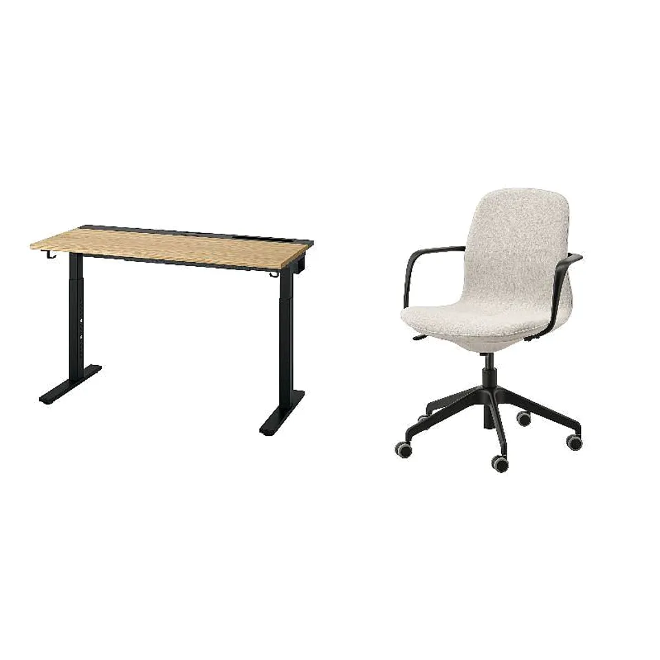 LÅNGFJÄLL/MITTZON, photo 1
