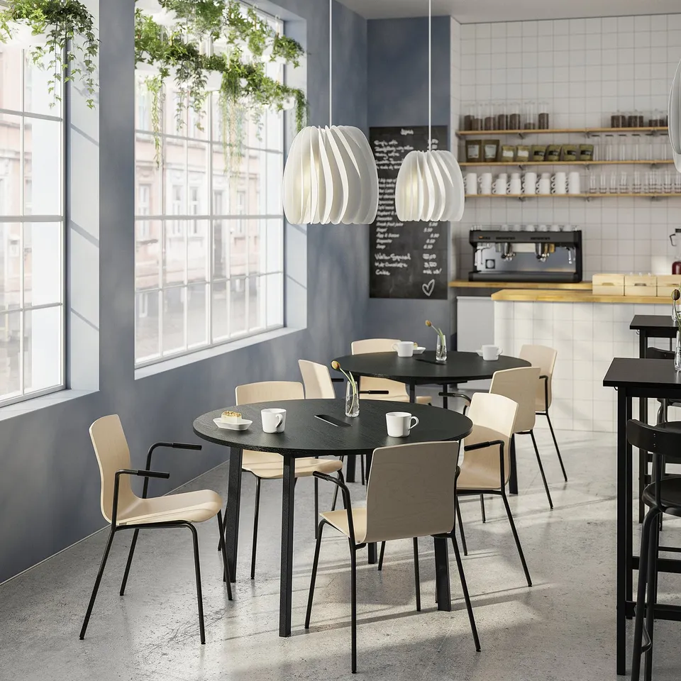 part: MITTZON conference table