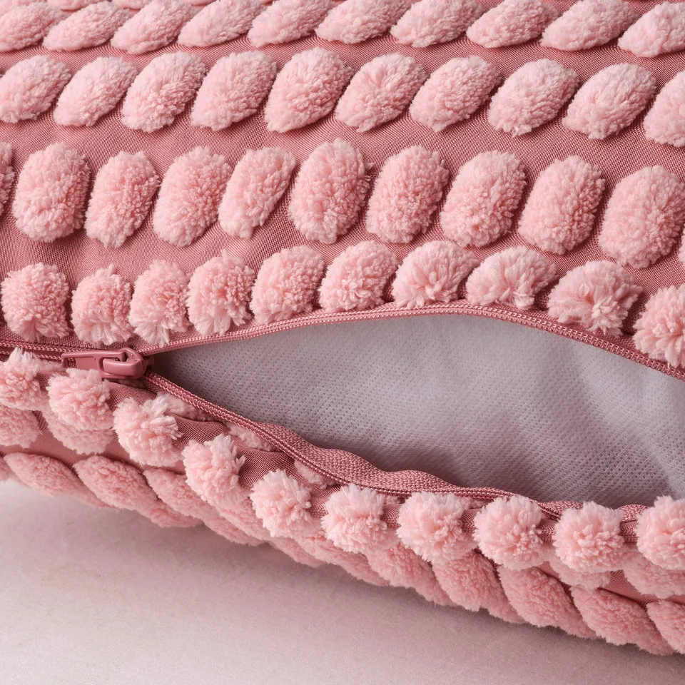 part: SVARTPOPPEL cushion cover