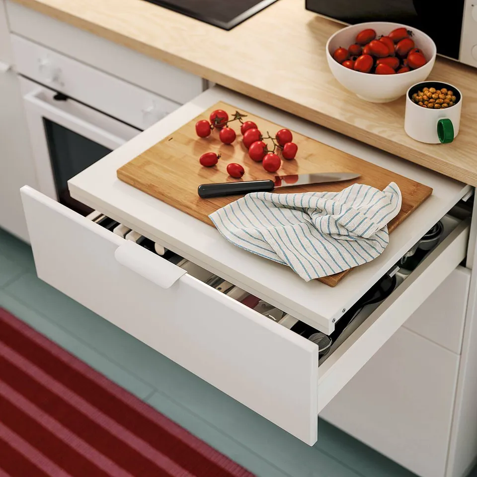 part: VEDDINGE drawer front