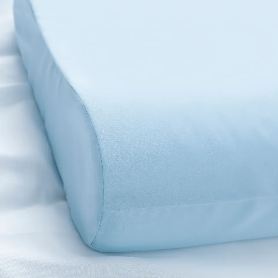 part: BRUKSVARA pillowcase for ergonomic pillow