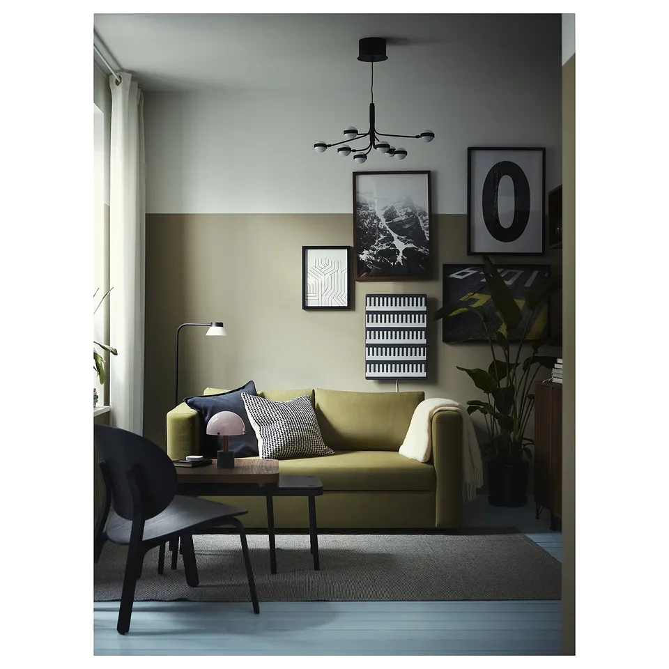 part: SKÖNABÄCK 2-seat sofa-bed