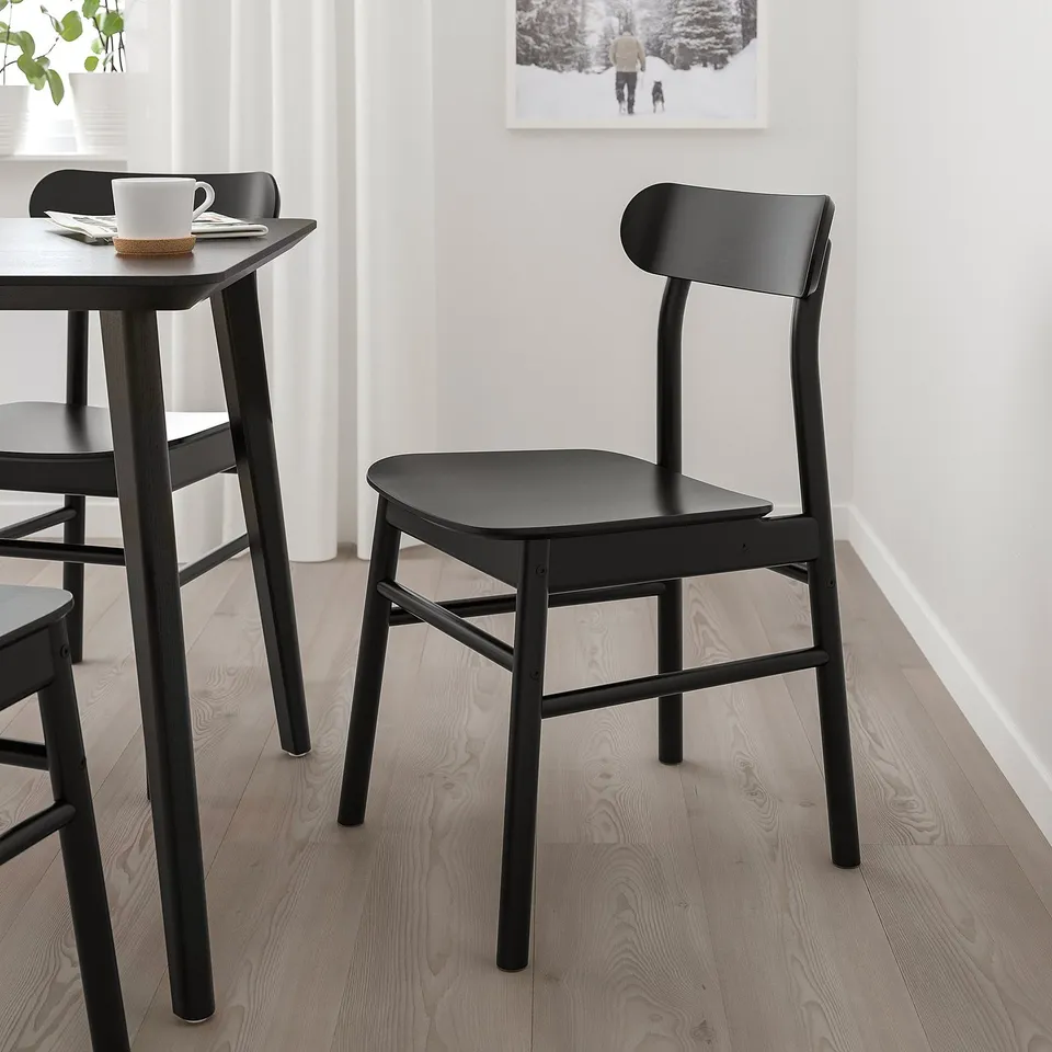 part: RÖNNINGE chair