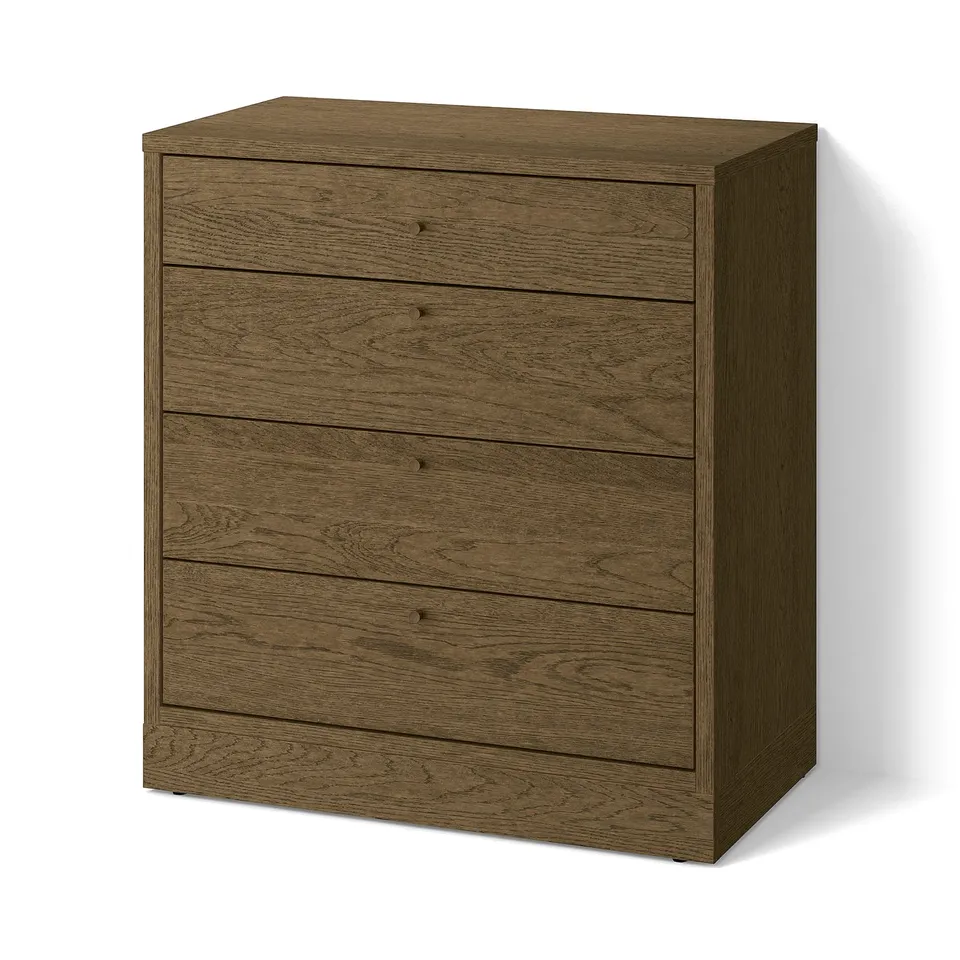 part: TONSTAD chest of 4 drawers