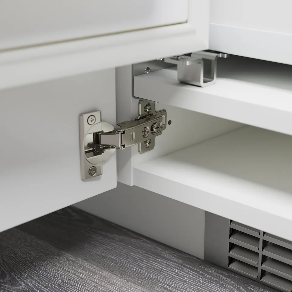 part: UTRUSTA hinge