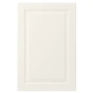 BODBYN door, off-white, 40x60 cm