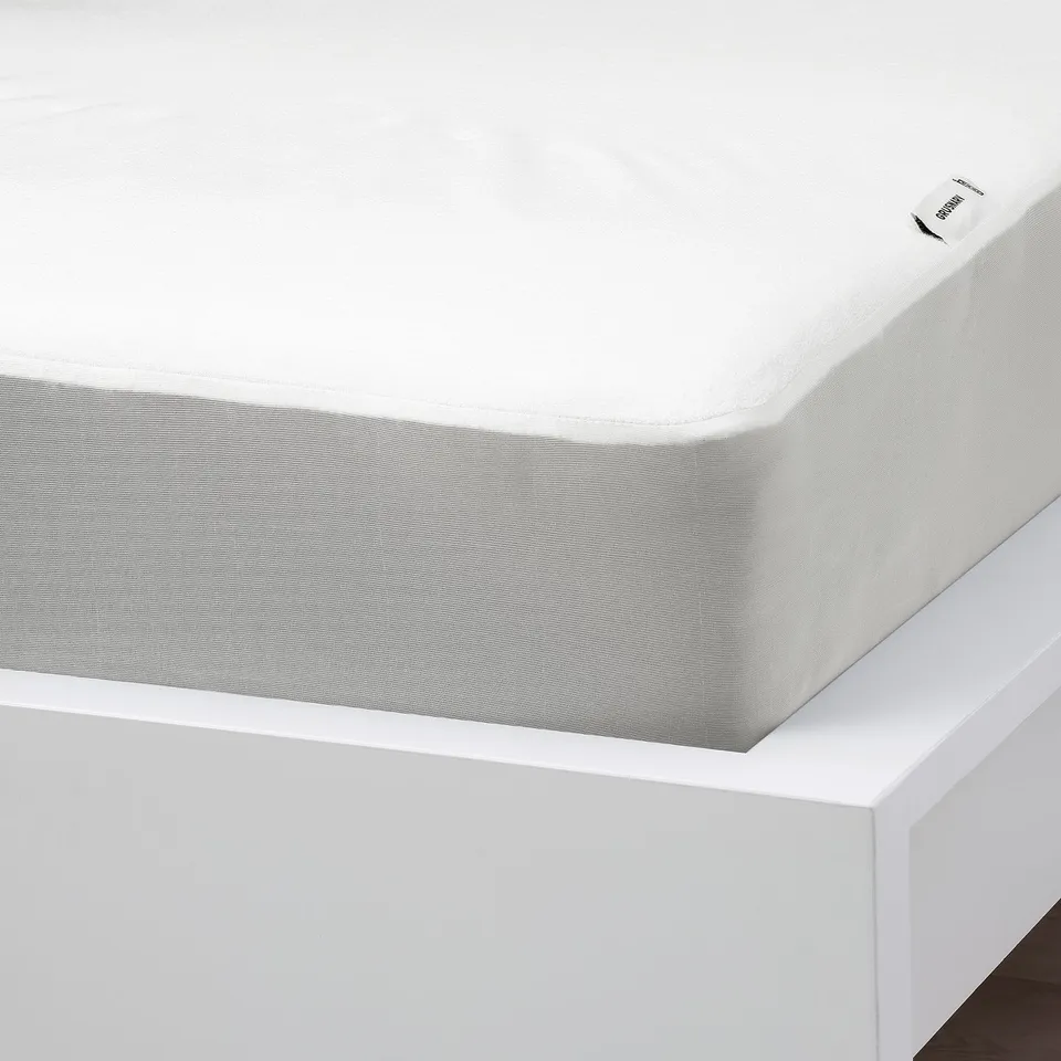 part: GRUSNARV waterproof mattress protector