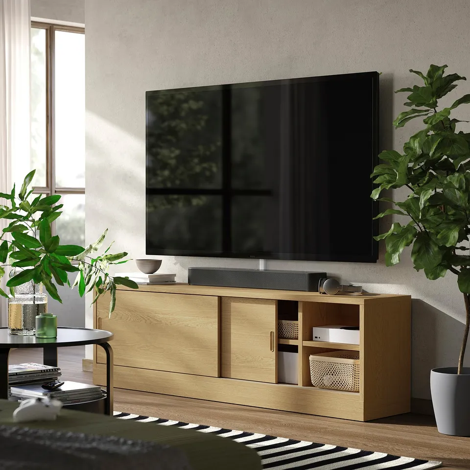 part: TONSTAD TV bench