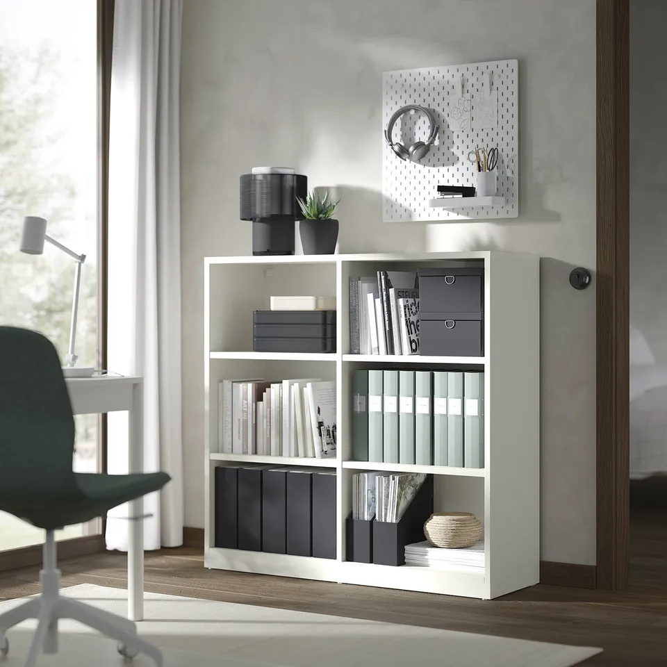 part: TONSTAD shelving unit
