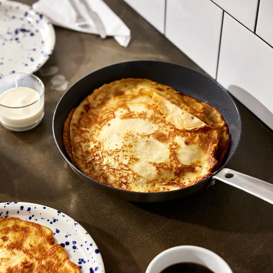 part: HEMKOMST frying pan