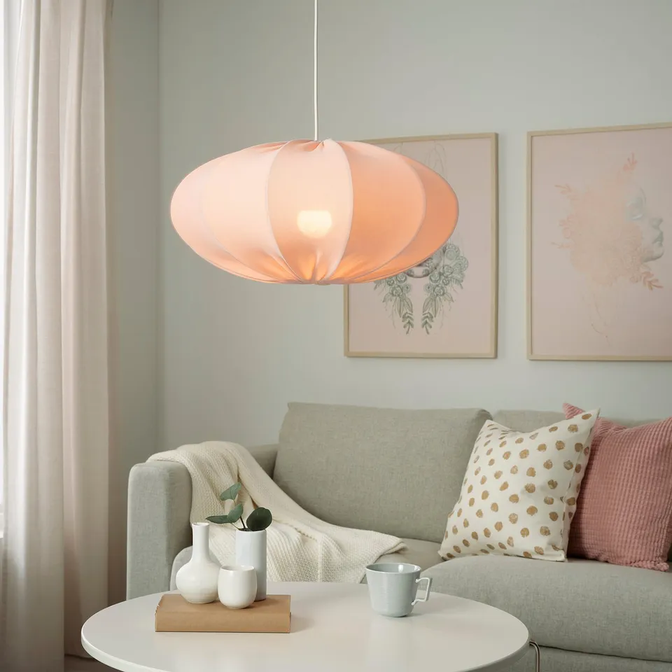 part: SOLHETTA LED bulb E27 1055 lumen