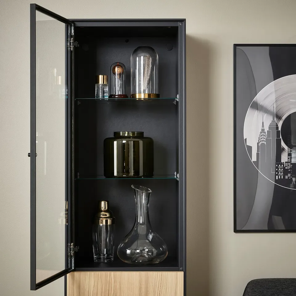 part: BOASTAD high cabinet