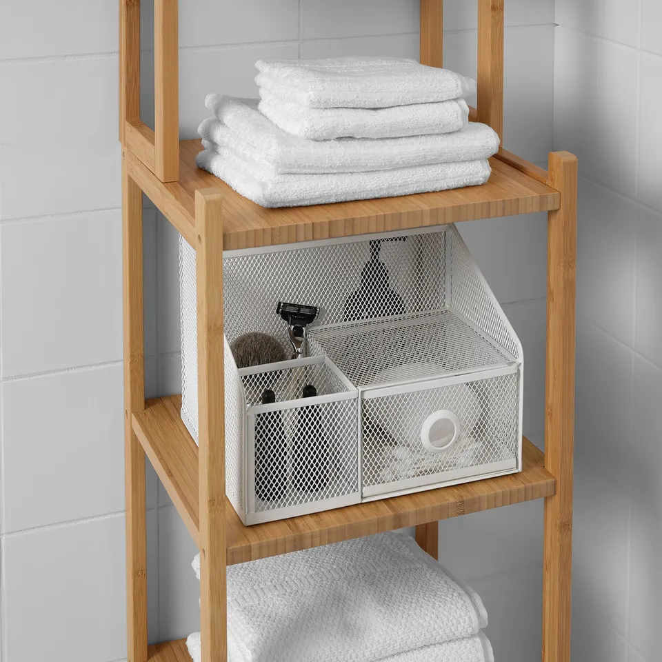 part: DRÖNJÖNS desk organiser