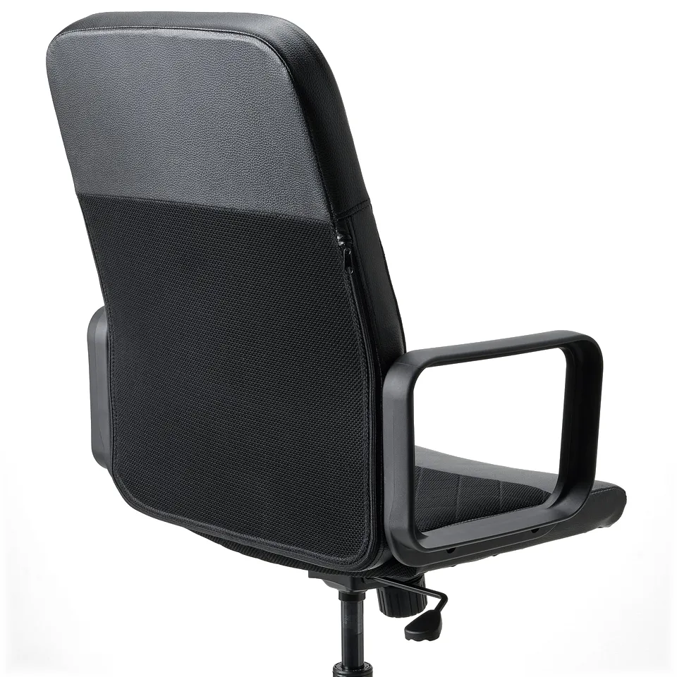 part: RENBERGET swivel chair