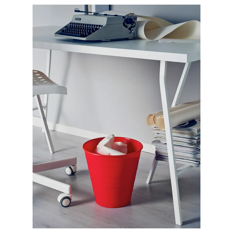 part: FNISS waste bin